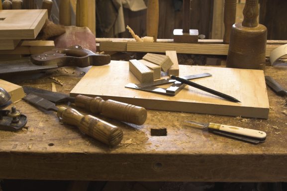 Schreinerei Handwerk