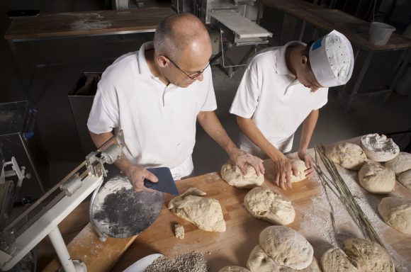 Bäckerei